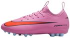 Nike Chaussures de football FQ8403-600 pour Enfants