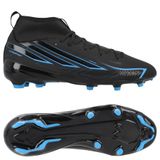 adidas F50 Hyperfast League Mid Cut Fg Immortal Dna Enfant - Herbe Naturelle (Fg), pointure 30½