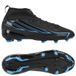 adidas F50 Hyperfast League Mid Cut Fg Immortal Dna Enfant - Herbe Naturelle (Fg), pointure 30½