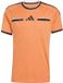 Adidas Referee 26 Scheidsrechtersshirt Korte Mouw Heren - Fluo Oranje | Maat: L
