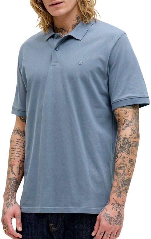 Jack & Jones Basic Polo SS Heren - Maat XXL