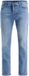 JACK&JONES Jongens Jeans JJIMIKE JJORIGINAL ST 171 NOOS Blauw W32 X L30