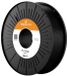 BEDROCK 3D PLAT-0502a075 PLA Tough Black 1.75 mm 750 g Filament PLA+ 1.75 mm 750 g Noir 1 pièce(s)