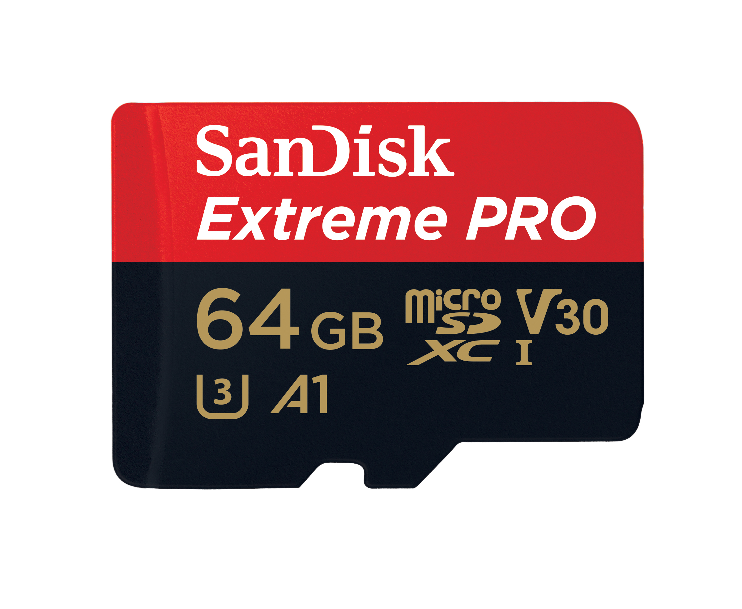 SanDisk Extreme Pro