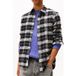 Tommy Hilfiger Chemise en flanelle à carreaux TJM Reg Black/big Check XL