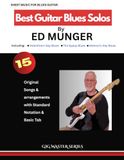 Best Guitar Blues Solos