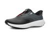 Skechers Go Golf Heren Waterdichte Synthetische Twist-Fit Dial Closure Spike Less Golfschoen Heren, Zwart/Wit, 41 EU