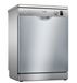 Bosch Serie 2 SMS25AI07E Vrijstaande Vaatwasser - RVS - 12 Couverts - E