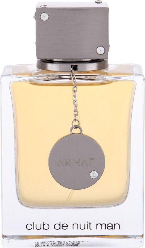 Armaf Eau de Toilette / 105 ml / Men
