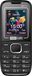 MaxCom MM135 mobiele telefoon Zwart, Blauw