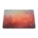 Bonamaison Pop Art Digital Printed Rectangular Mousepad