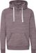 Blend BHAlton Hood Sweatshirt Heren Rood XL