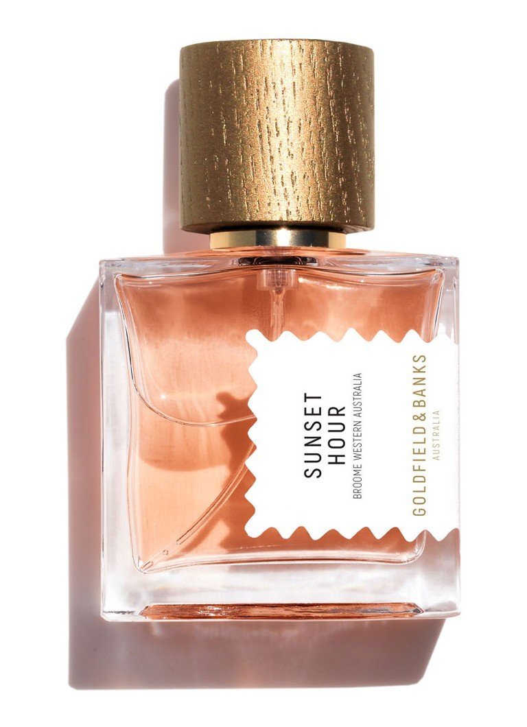 Goldfield & Banks Sunset Hour Eau de Parfum