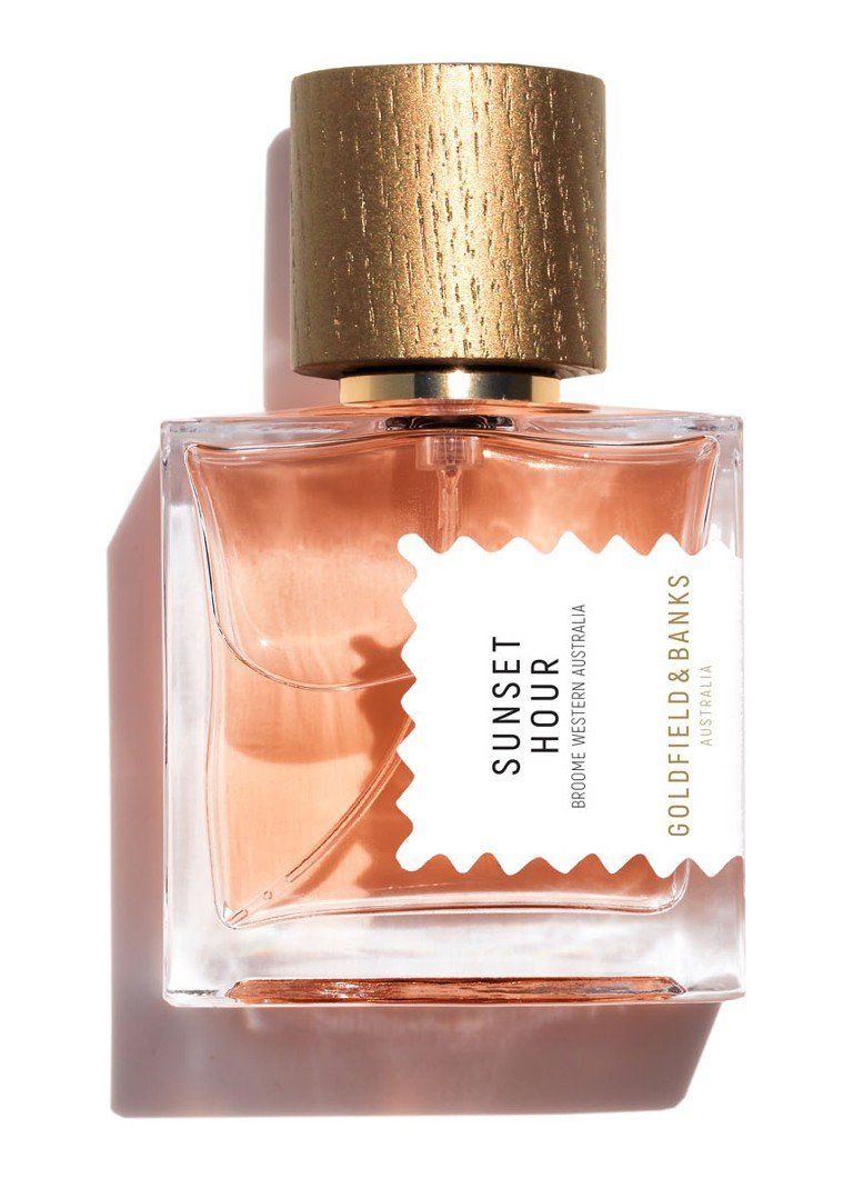 Goldfield & Banks Sunset Hour Eau de Parfum / - / Unisex