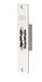 Ouvre-porte Ouvre-porte courant de travail gâche courte large 10-24v ac/dc déverrouillage impulsionnel loquet