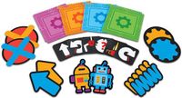 Learning Resources Let's Go Code! Activiteitenset - 8+