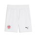 PUMA Short 26/27 FC St. Pauli Enfant et Adolescent, Accessoires, Blanc, 7-8Y