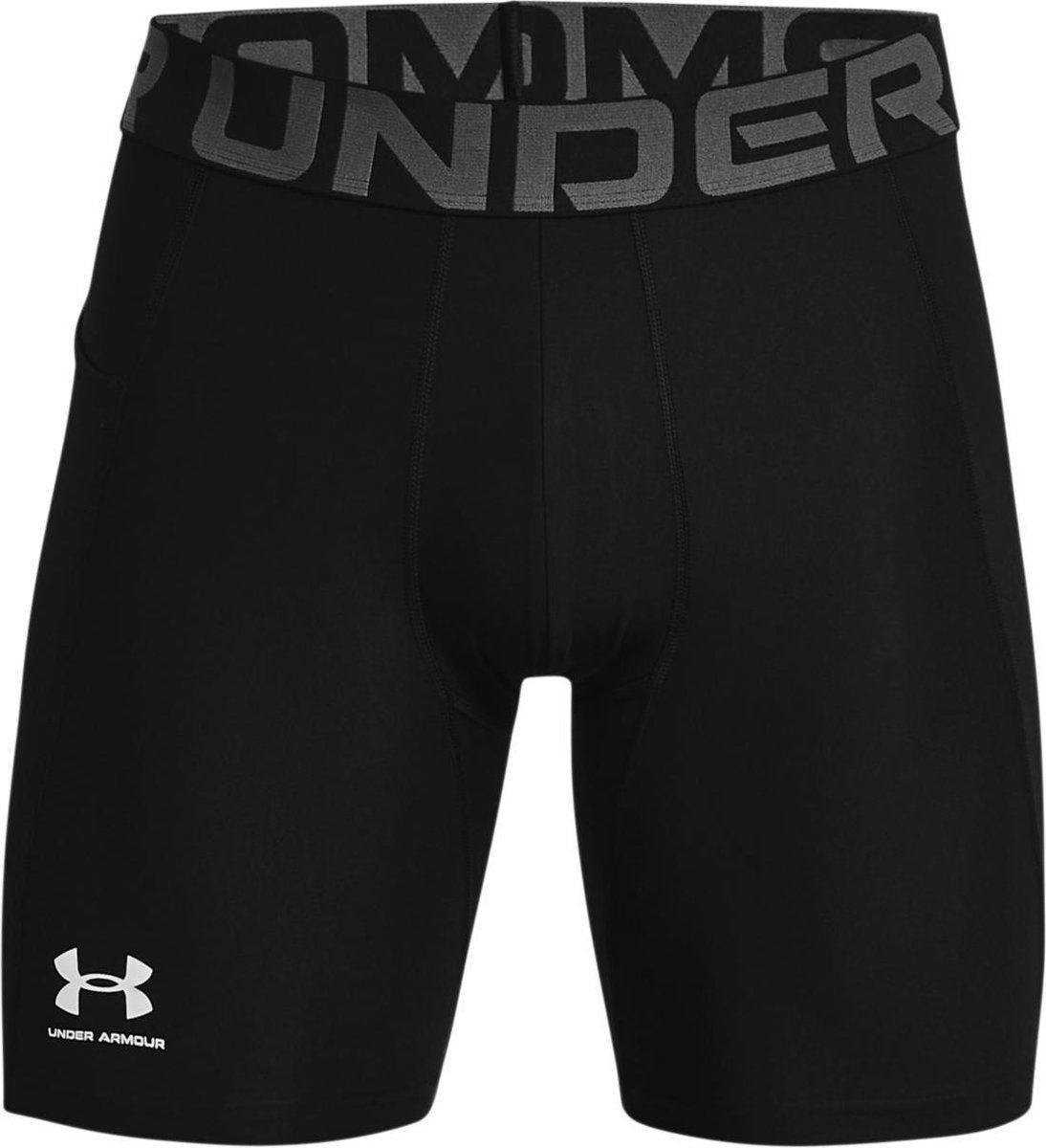 Under Armour HG Armour Sportbroek Heren Zwart