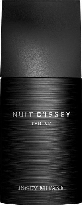 Issey Miyake / Nuit d'Issey / 125 ml / heren