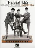 The Beatles Greatest Hits for Harmonica