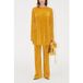 Stine Goya Odis Robe Courte Or