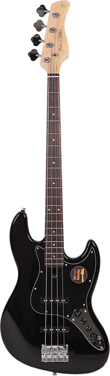Sire Marcus Miller V 3 - 0857012007905