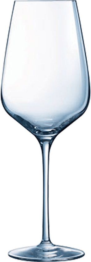Chef & Sommelier Sublym wijnglas 55cl - set van 6