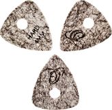 ORTEGA OGP-F-H3 Felt Picks