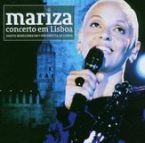 Warner Music Plg Portugal Mariza - Concerto Em Lisboa CD