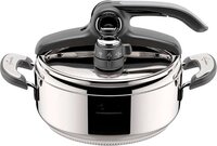 LAGOSTINA - SNELKOOKPAN NOVIA AUTOCUISEUR 3,5L / 22cm - 012019010722