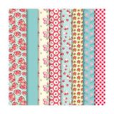 Vervaco Kleed je Pop, Polyester, Meerkleurig, 31 x 24 x 1 cm