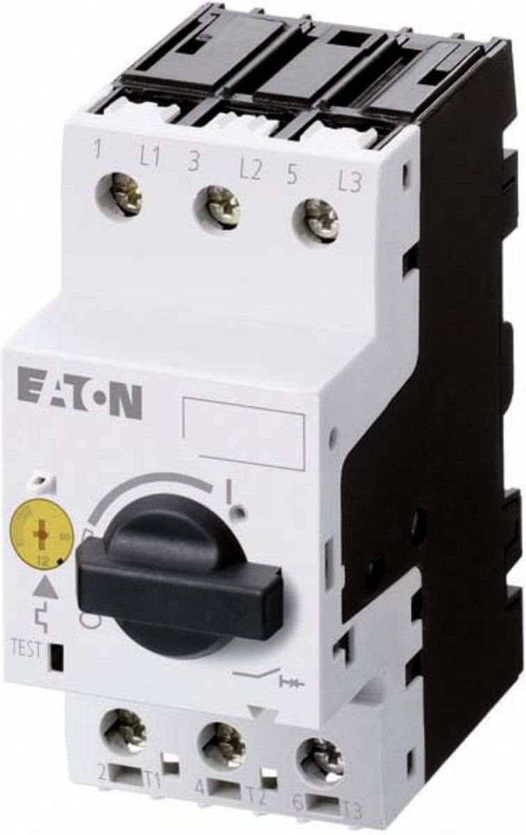 Eaton PKZM0-16-T Beveiligingsschakelaar 690 V