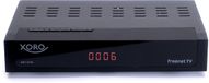 Xoro HRT 8730