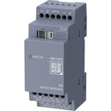 Siemens Logo! 9 6ED1055-1MF00-0BA3 PLC-uitbreidingsmodule