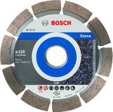 Bosch DIAMANTSCHIJF 10 X PROF STONE 125 22