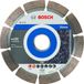 Bosch disque diamanté 10 x PRO PIERRE 125 22
