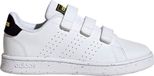 ADIDAS SPORTSWEAR Advantage CF Schoenen Kinderen Wit - Maat 31