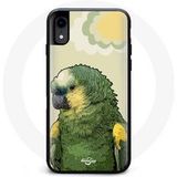 Maniacase Hoesje voor Oppo A57 4G Paris Saint Germain Logo