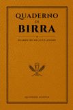 Quaderno di Birra: Diario di Degustazione della Birra Artigianale