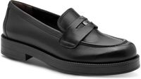 Tamaris Dames Instappers 1-24354-47 001 Zwart Maat 36 EU