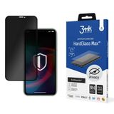 3MK HardGlass Max Privacy Screenprotector for iPhone 11 Pro Max
