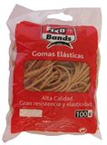 Fixo 00045540 zak met elastiekjes, 100 g, T14