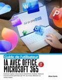 Guide Libri GmbH Guide de l'utilisateur IA avec Office et Microsoft 365
