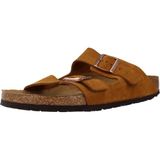Birkenstock Arizona Birko Flor Sandcastle