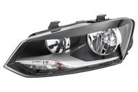 HELLA Koplamp (1EE 247 051-011)