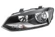 HELLA Koplamp (1EE 247 051-011)