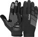 GripGrab Ride Windproof Glove - Fietshandschoenen - Maat L - Zwart