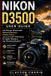 Nikon D3500 User Guide