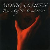 Music&Words Monica Queen - Return Of The Sacred Heart (CD)