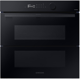 Samsung NV7B5755SAK/U1 Oven - 76L, Zwart, A+